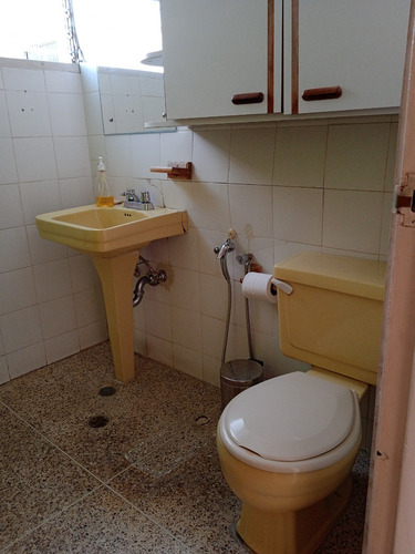 Imagen 11 de 14 de Apartamento Espacioso, Luminoso, Fresco, De Excelente Ubicación Y Super Vista Al Ávila