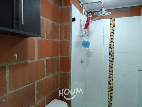 Imagen 11 de 20 de Apartamento En Mirador Bello. 2 Habitaciones, 48 M²