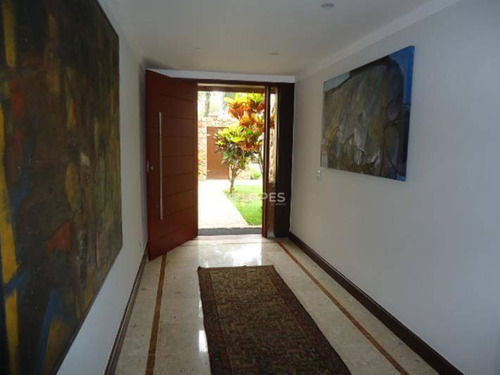 Imagem 12 de 30 de Casa Com 5 Quartos, 960 M² Por R$ 8.000.000 - Camboinhas - Niterói/rj - Ca16987
