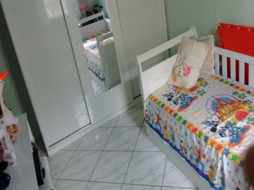 Imagem 6 de 15 de Apartamento A Venda - Reformado Jardim Santana, Jundiaí - Ap00541