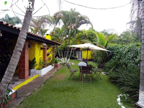 Imagem 21 de 30 de Chácara À Venda Em Itu - Ch00369 - 69423333
