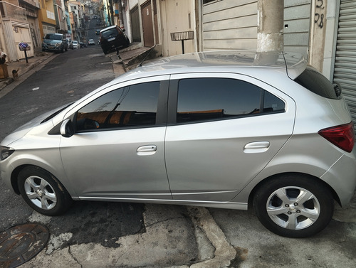 Chevrolet Onix 1.4 Lt 5p