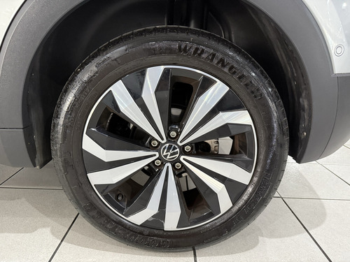 Volkswagen T-Cross 1.4 250 TSI TOTAL FLEX HIGHLINE AUTOMÁTICO