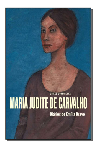 Libro Obras De Maria Judite De Carvalho Vol Vi De Maria Judi
