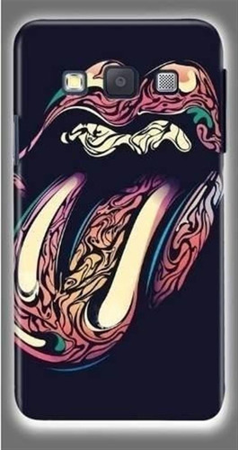 Funda Celular The Rolling Stones Rock Musica Toda Marca 1