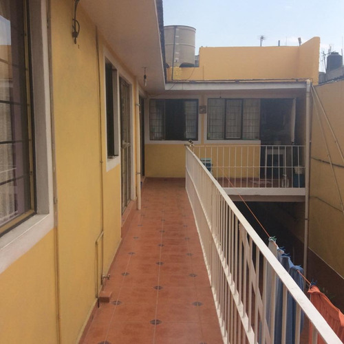 Departamento En Renta 100m2, Santa María Aztahuacan, Iztapalapa