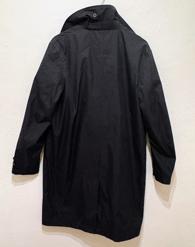 Gabardina Ligera Talla M H&m Nueva Con Msi
