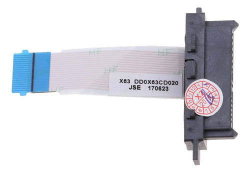 Conector De Duro Dvd Cable X63 Para Reparación De