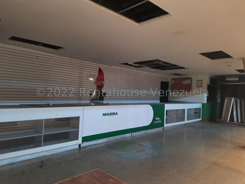 Imagen 2 de 8 de Galpon- Local Comercial En Av. Fermin Toro De San Juan De Los Morros. 22-23073 Yinett A.