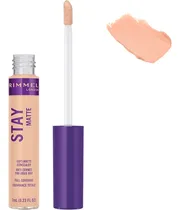 Comprar Corrector Ojeras Stay Matte Rimmel London 100%matte Original