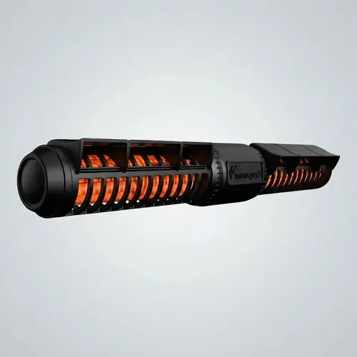 【新品未使用】Maxspect MJ-GF308 Gyreポンプ Bomba Circulação Gyre Mj Gf 308 Maxspect 8000l/h Aquario