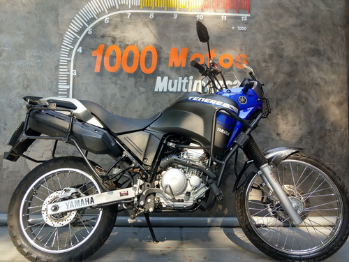 Yamaha Xtz 250 Tenere 2019 Otimo Estado