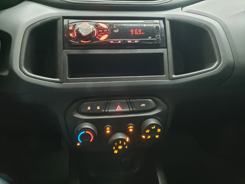 Chevrolet Onix plus 1.0 Lt Turbo 4p 6 marchas