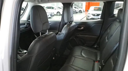 Jeep Renegade Longitude T270 1.3 Turbo 4x2
