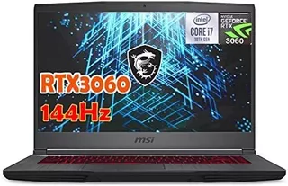 Laptop Msi Ge76 Raider 17.3'' I7 32gb Ram/2tb Nvme Ssd