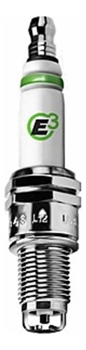 E3 Spark Plug E3.36, Bujía Para Deportes Motorizados, 1 Unid