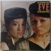 Comprar Lp The Alan Parsons Project Eve Made Usa 1979 Gatefold Rock