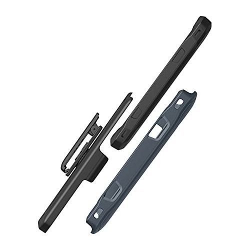 Funda Para Kyocera Duraforce Ultra 5g E7110 Verizon Negro-02