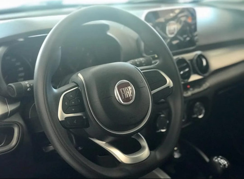 Fiat Cronos Drive 1.3 Gse 0km Adjudicado
