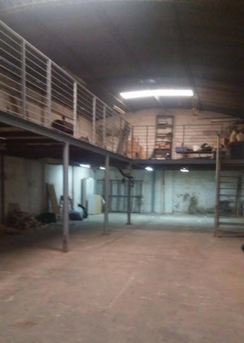 Imagen 5 de 10 de Galpón - San Fernando
