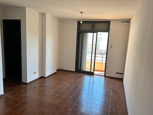 Departamento En Nueva Cordoba De 1 Dormitorio