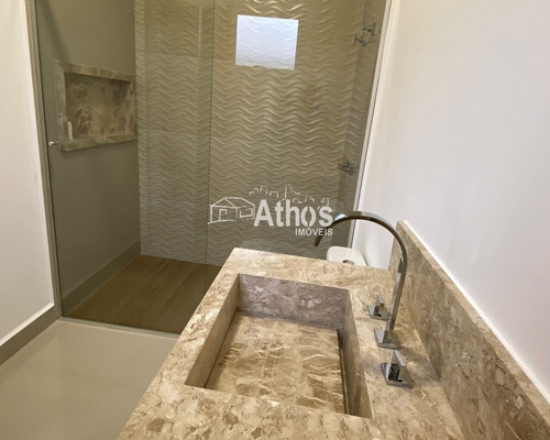 Imagem 21 de 30 de Vende-se Casa Em Condomínio Viena Em Indaiatuba. - Ca05239 - 71036778