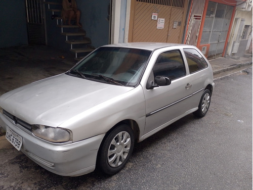 Volkswagen Gol 1.6 3p Gasolina