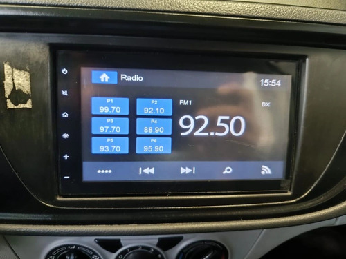 Suzuki Alto 2019