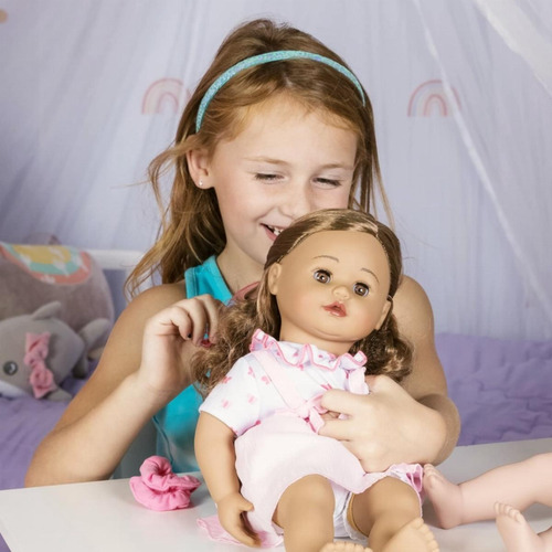 Adora My Sweet Style Doll Collection, 15 Toddler Doll Made