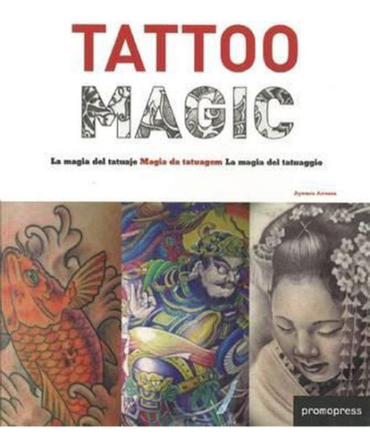 Tattoo Magic
