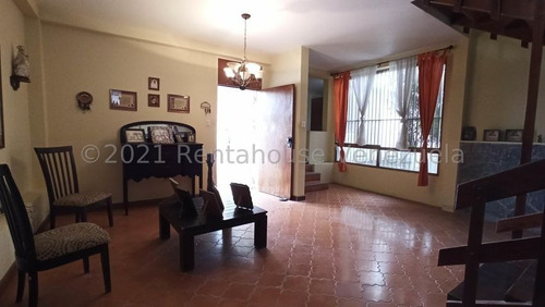 Imagen 8 de 14 de Casa En Venta Cumbres De Curumo 22-5411