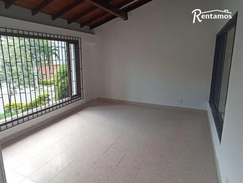 Oficina En Arriendo En Las Lomas Poblado. Cod A11471
