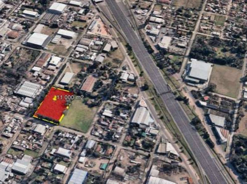 Terrenos O Lotes Venta Tigre