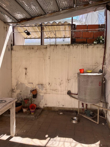 Casa En Venta En Pergamino Zona Centrica