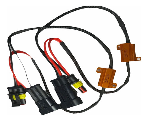 Drl Jeep Renegade Luz Diurna Com Canceller Asx Canbus Led