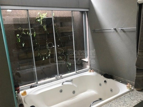 Imagem 4 de 6 de Venda De Casas / Condomínio Na Cidade De Araraquara 7943
