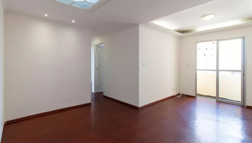 Apto 8o Andar. Manacas (limite Osasco São Paulo). 3 Dorm