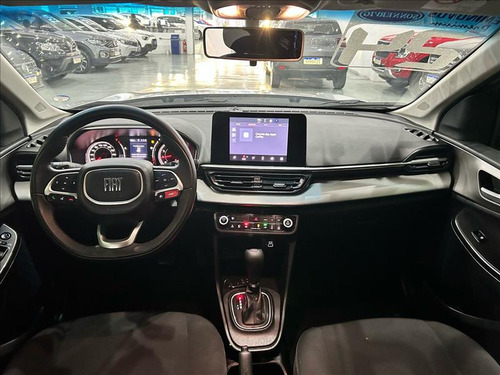 Fiat Pulse 1.0 Turbo 200 Audace Flex Cvt
