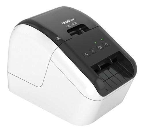 Imagen 1 de 3 de Impresora Brother Ql-800 Impresora Promocion