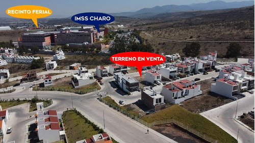 Se Vende Terreno En Morelia, Cañadas Del Bosque, Tres Marías