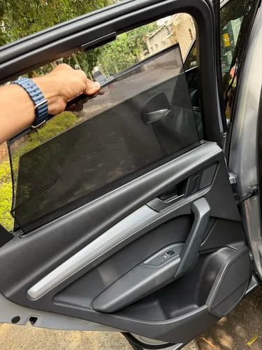 Audi Q5 2.0 Tfsi Quattro Ambition