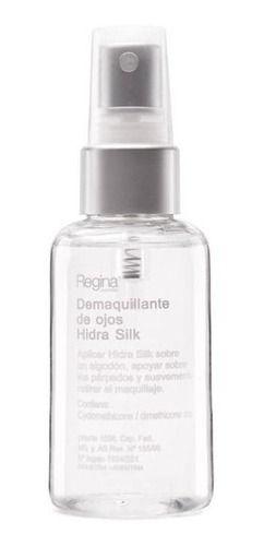 Imagen 1 de 3 de Desmaquillante De Ojos | Hidrasilk Eyes