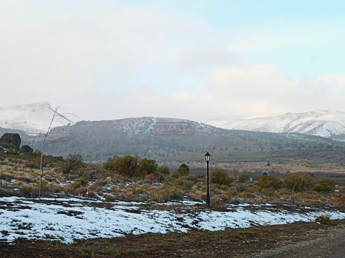 Imagen 7 de 23 de Terreno Lote En Venta En Barrancas De Dina Huapi, Bariloche, Patagonia