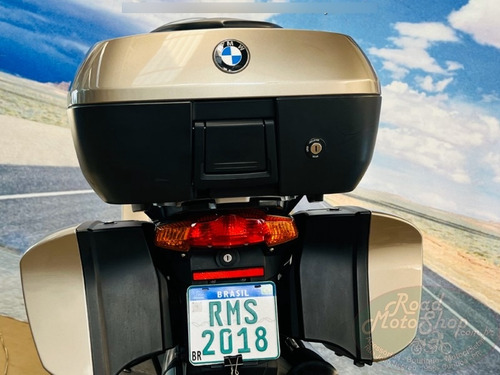 Bmk K1300 Gt Bege -2010 77.638 Km