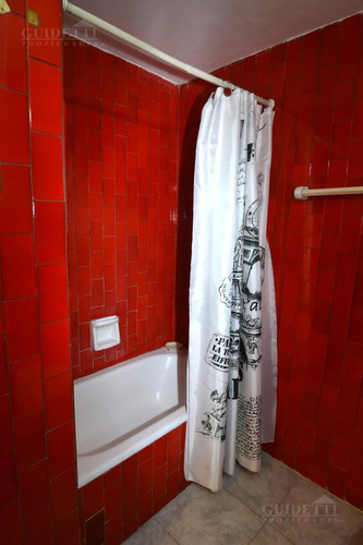 Alquiler Departamento 3 Ambientes 2 Dormitorios - Av Corrientes Y Callao