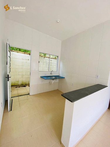 Imagem 4 de 11 de Village Com 2 Dormitórios À Venda, 43 M² Por R$ 150.000,00 - Vila São Paulo - Mogi Das Cruzes/sp - Vl0001