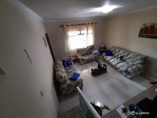 Imagem 19 de 22 de Casa Em Jardim Esperança - Mauá - Sp - 33/76
