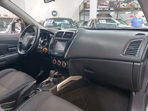 Mitsubishi ASX 2.0 4X2 16V