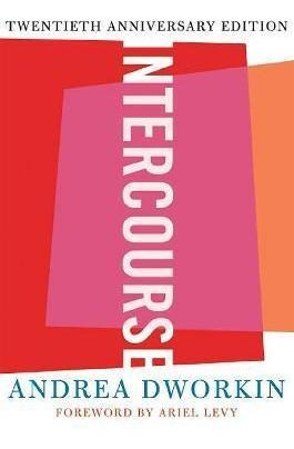 Libro Intercourse - Andrea Dworkin