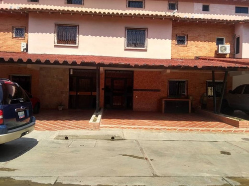 Imagen 7 de 9 de Se Vende Town-house En El Remanso Res. Aves Del Paraiso
